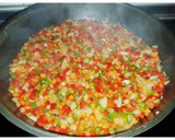 Foto del paso 5 de la receta: Tallarines con soja