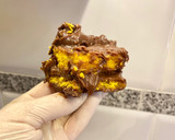 Foto del paso 24 de la receta: Pastel bombón “Día de San Valentín” sin gluten