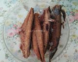 Foto langkah ke 2 dari resep Ikan Pindang Saus Sarden.