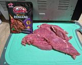 Foto langkah ke 1 dari resep Rendang Sapi.