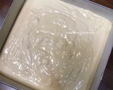 Foto langkah ke 4 dari resep Chantilly Cake.