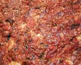 Sausage pizza recipe step 3 photo
