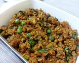 Foto langkah ke 5 dari resep Ulukutek Tempe.