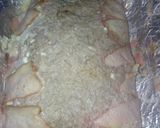 Foto del paso 13 de la receta: Rollo de carne de res relleno de varios ingrediente a la Mario, s