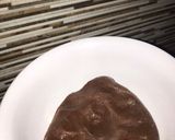 صورة لخطوة 2 من وصفة حلا بـ ثلاث مكونات بس🔥✨