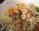 Foto del paso 7 de la receta: Chop suey