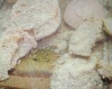 Foto del paso 4 de la receta: Milanesas de zapallo y boniatos