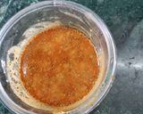 A picture of step 1 of Crispy Karela (Bitter gourd) potatoes.
