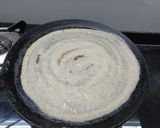 मिश्र डाळीचे पौष्टिक आप्पे आणि मसाला डोसा (Appe -Masala Dosa Recipe In Marathi) रेसिपी स्टेप 7 फोटो