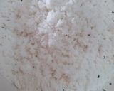 A picture of step 2 of Unniyappam (Deep Fried Sweet Fritters).