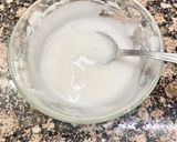Foto del paso 6 de la receta Pastel de yemas relleno con crema pastelera