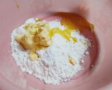 Foto langkah ke 2 dari resep Pie Susu Teflon.