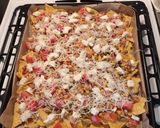Nachos házilag minden jóval 😋 recept fázis 2 fotója