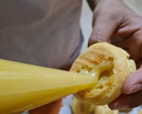 Foto del paso 8 de la receta: Masa de choux (Croquenbouche)