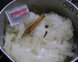 Foto del paso 8 de la receta: Dulce de Alcayota