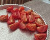 عکس مرحله 2 از دستور ساندویچ بندری