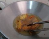 Foto langkah ke 4 dari resep 193. Pisang Tanduk Goreng Wijen.