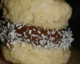 Foto del paso 6 de la receta: Alfajores de maicena