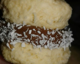 Foto del paso 6 de la receta: Alfajores de maicena