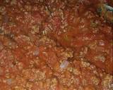 Sharon's Slow Cooker Baked Ziti recipe step 2 photo