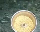 A picture of step 3 of Spicy Tomato Pickle.