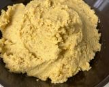 Foto del paso 3 de la receta: Hummus !!!! Entrante para compartir o tentempié saludable !!!!!