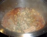 Foto del paso 15 de la receta: Sepia y calamares con majao de almendras