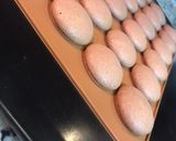 صورة لخطوة 4 من وصفة ماكرون النوتيلا 🤎