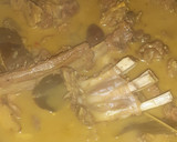 Foto langkah ke 3 dari resep Gulai kambing.