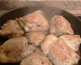 Foto del paso 2 de la receta: El pollo de Mabelita