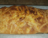 Foto del paso 2 de la receta: Pan de queso y cerveza 🍺