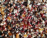 Házi müzli szelet vagy Granola 2in1 Fitt recept recept fázis 5 fotója