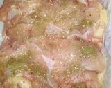 Foto del paso 2 de la receta: Arrollado de pollo