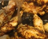 Foto del paso 3 de la receta: Enchiladas de pollo