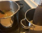 Foto del paso 5 de la receta Lentejas con arroz