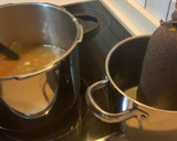 Foto del paso 5 de la receta: Lentejas con arroz