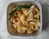 Foto langkah ke 1 dari resep 576. Manisan Salak.