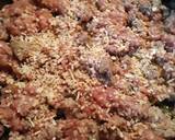 Spiced Pork and Green Beans recipe step 2 photo