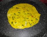 মেথি থেপলা (Methi thepla recipe in bengali) রেসিপির ধাপ 3 ছবি