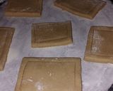 Foto del paso 10 de la receta: Galletitas tenebrosas booo!!💀🎃🎃