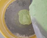 A picture of step 1 of Jui Guay (Chinese Steamed Rice Cakes).