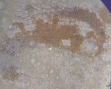 Foto langkah ke 1 dari resep Roti Bubble No Ulen No Mixer No Telur.