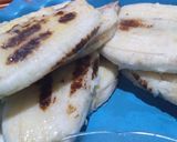 Foto langkah ke 2 dari resep Pisang bakar cokejsu.