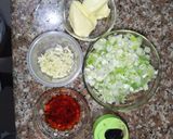 Foto del paso 6 de la receta: Mi fanesca