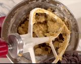 A picture of step 4 of Classic chocolate chip cookies.