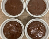 Foto del paso 5 de la receta: Foundant au chocolat en freidora de aire