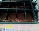 Pas rețetă Brownie, rețeta originală 3 fotografie