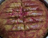 Kek Butter Red Velvet