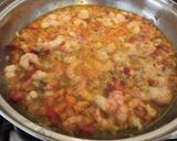 Foto del paso 4 de la receta: Chaufán de camarones