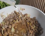 Foto langkah ke 3 dari resep Brocolli Beef Tofu.